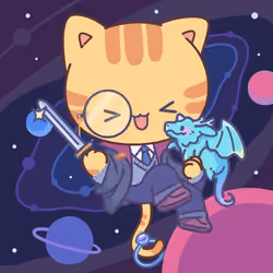 MonoCats: Evolved! #633