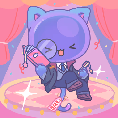 Monocats Evolved