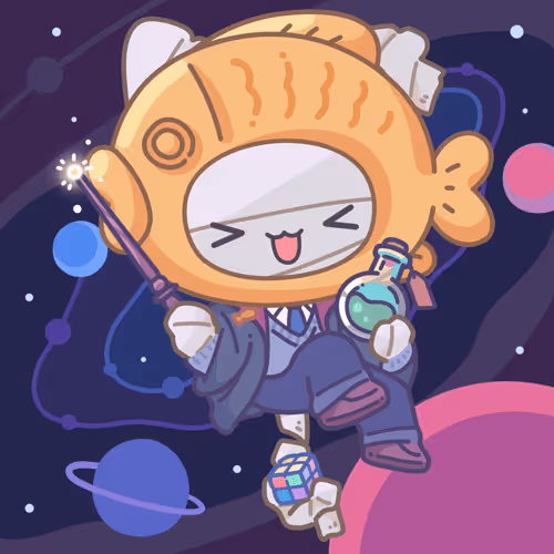 Monocats Evolved