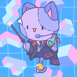 MonoCats: Evolved! #4