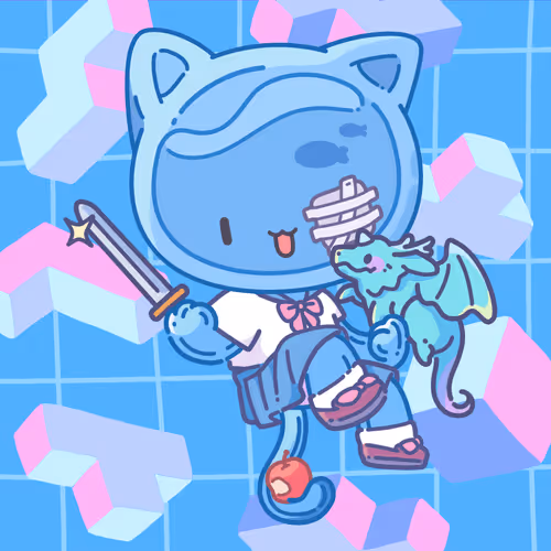 Monocats Evolved