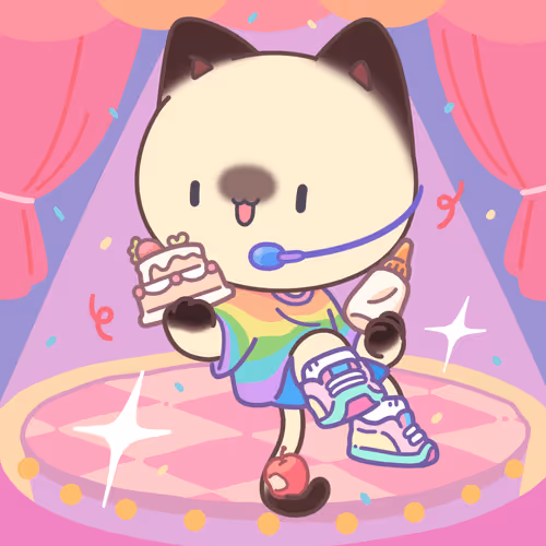 Monocats Evolved