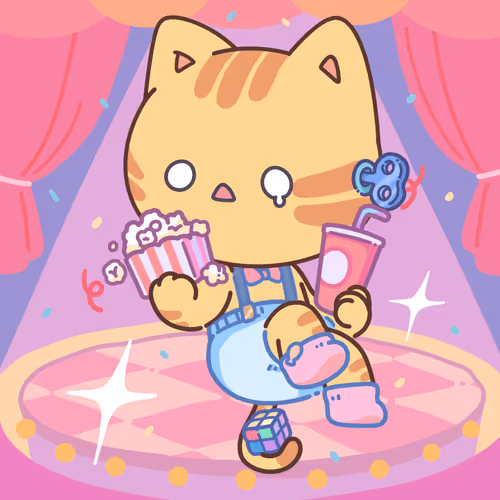 Monocats Evolved