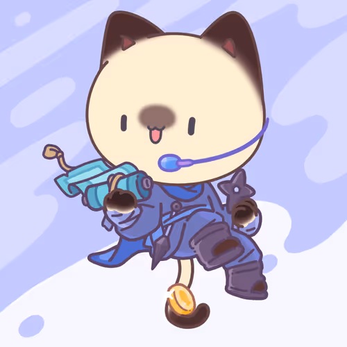 Monocats Evolved