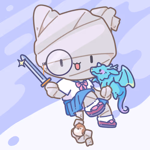 Monocats Evolved
