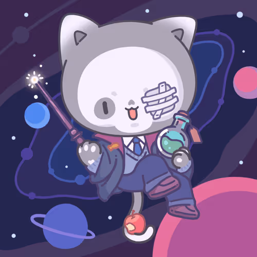 Monocats Evolved
