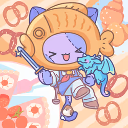 708