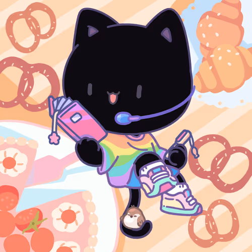 Monocats Evolved