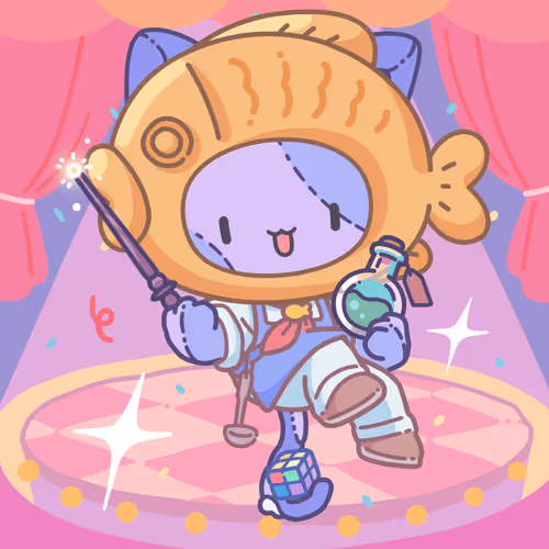 Monocats Evolved