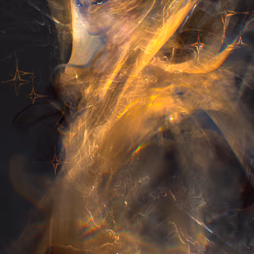 Aurora In Ashes