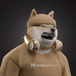 Shiba #4896