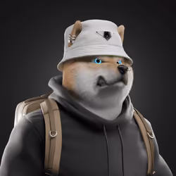Shiba #652