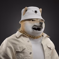 Shiba #3683