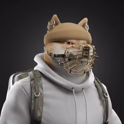 Shiba #720