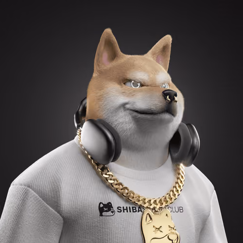 Shiba #1264