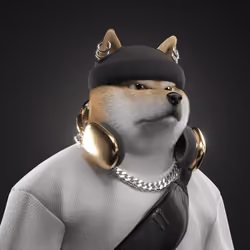 Shiba #738