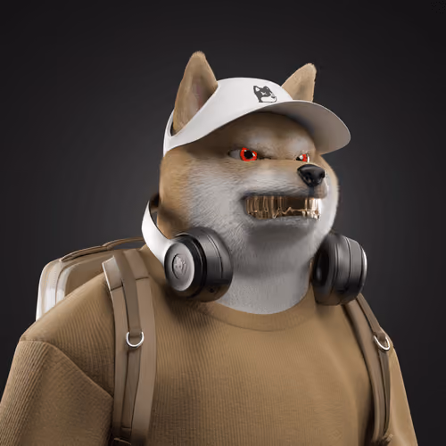 Shiba #1854