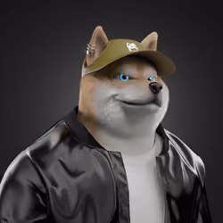 Shiba #7745
