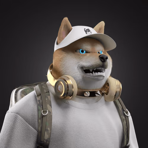 Shiba #1041