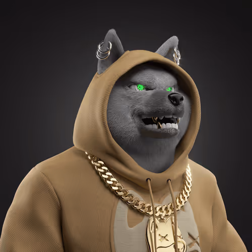 Shiba #39
