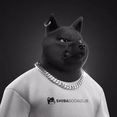 Shiba Social Club