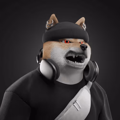 Shiba Social Club