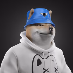 Shiba #6394