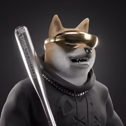 Shiba #7540