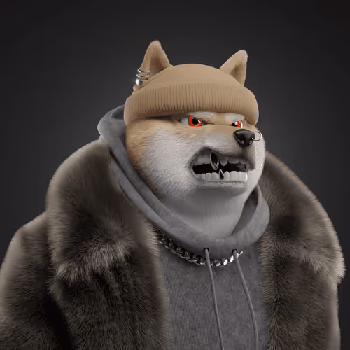 Shiba #7638