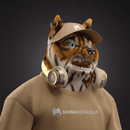 Shiba #4302