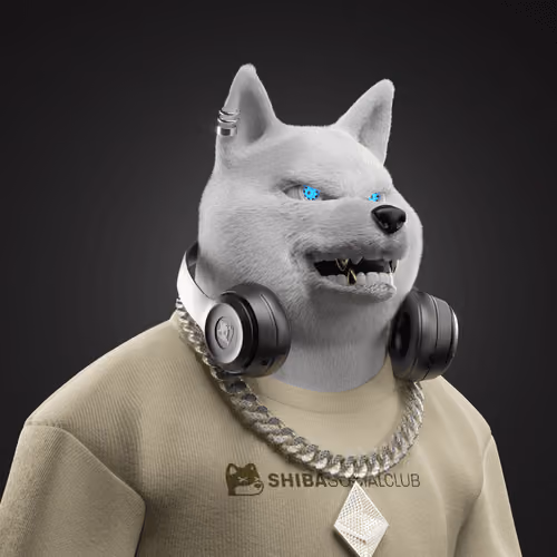 Shiba #732
