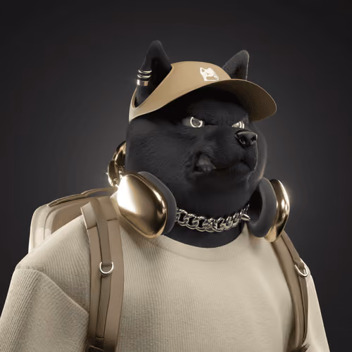 Shiba #4998