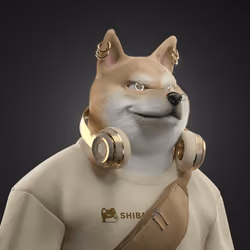 Shiba #3345