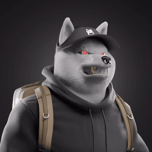 Shiba #6716