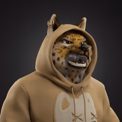 Shiba #1745