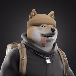 Shiba #5883