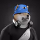 6383