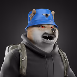 Shiba #5298