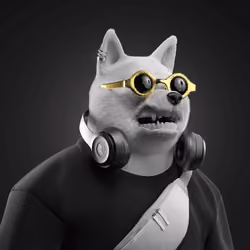 Shiba #1635
