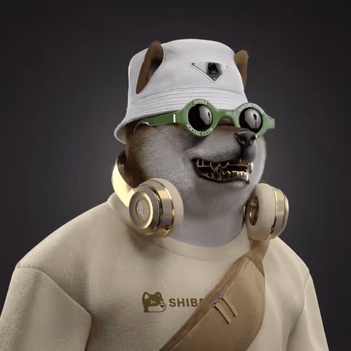 Shiba Social Club
