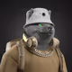7645