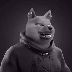 Shiba #2952