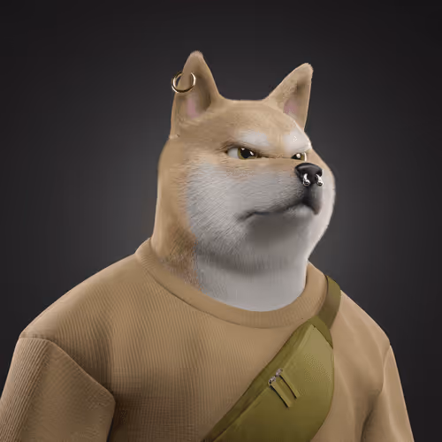 Shiba Social Club