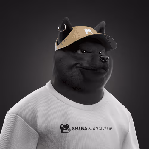 Shiba Social Club