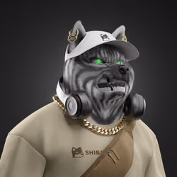 Shiba #5789