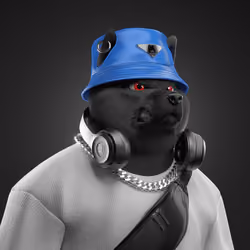 Shiba #7493