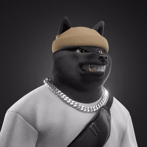 Shiba #7731