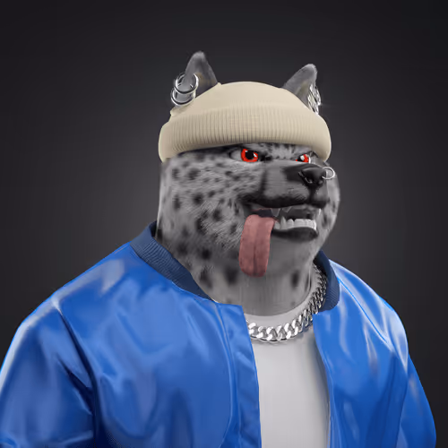 Shiba #6026