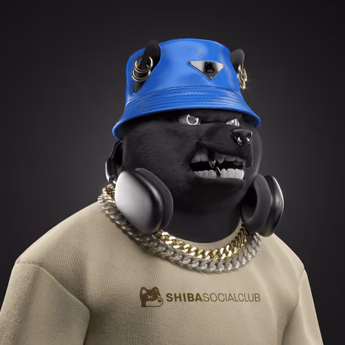 Shiba #2413