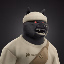 Shiba #5786